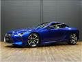 2018 Lexus LC