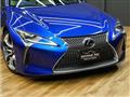 2018 Lexus LC