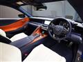 2018 Lexus LC