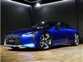2018 Lexus LC