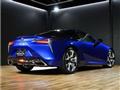 2018 Lexus LC