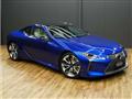 2018 Lexus LC
