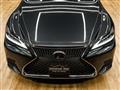 2021 Lexus LS