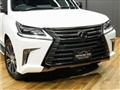 2021 Lexus LX