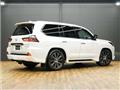 2021 Lexus LX
