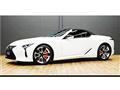 2022 Lexus LC