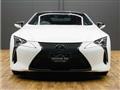 2022 Lexus LC