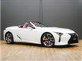 2022 Lexus LC