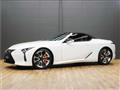 2022 Lexus LC
