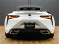 2022 Lexus LC