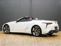 2022 Lexus LC