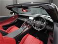 2022 Lexus LC