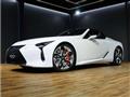 2022 Lexus LC
