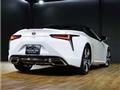 2022 Lexus LC