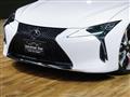 2022 Lexus LC