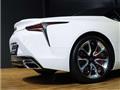 2022 Lexus LC
