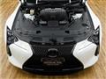 2022 Lexus LC