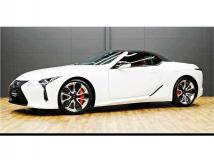 2022 Lexus LC