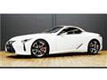 2022 Lexus LC