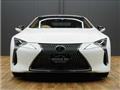 2022 Lexus LC