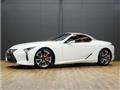2022 Lexus LC