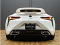 2022 Lexus LC