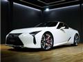 2022 Lexus LC