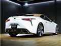 2022 Lexus LC