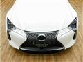 2022 Lexus LC
