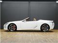 2022 Lexus LC