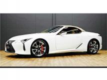 2022 Lexus LC