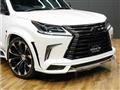 2020 Lexus LX