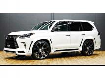 2020 Lexus LX