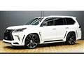 2021 Lexus LX