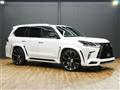 2021 Lexus LX