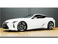 2021 Lexus LC