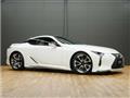2021 Lexus LC