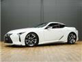 2021 Lexus LC