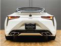 2021 Lexus LC