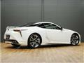 2021 Lexus LC