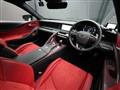 2021 Lexus LC