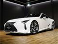 2021 Lexus LC