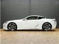 2021 Lexus LC