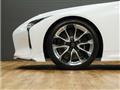 2021 Lexus LC
