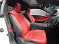 2023 Lexus LC