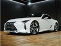 2023 Lexus LC