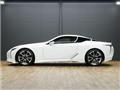 2023 Lexus LC