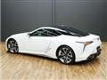 2023 Lexus LC