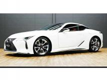 2023 Lexus LC