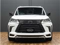 2021 Lexus LX